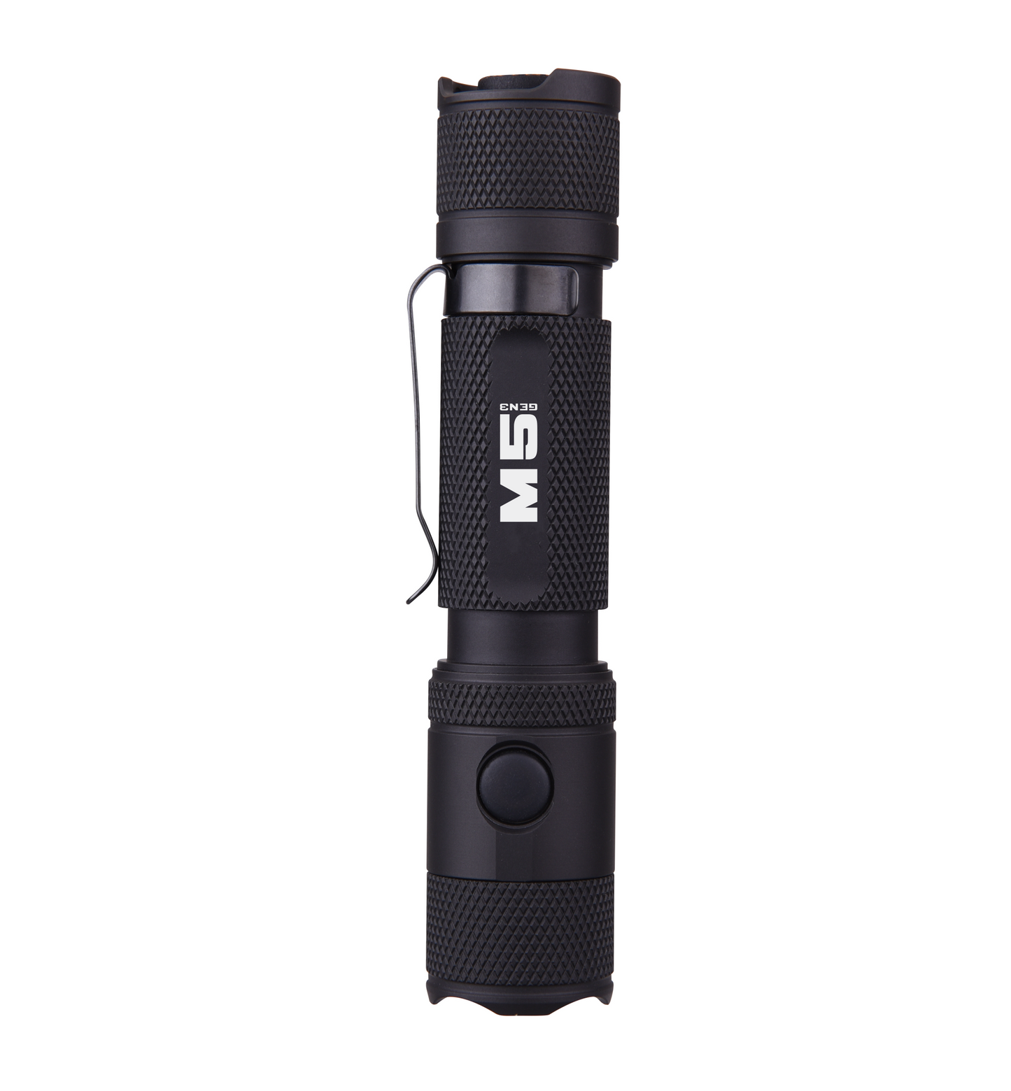 M5 Gen3 - 2,030 Lumen EDC Flashlight