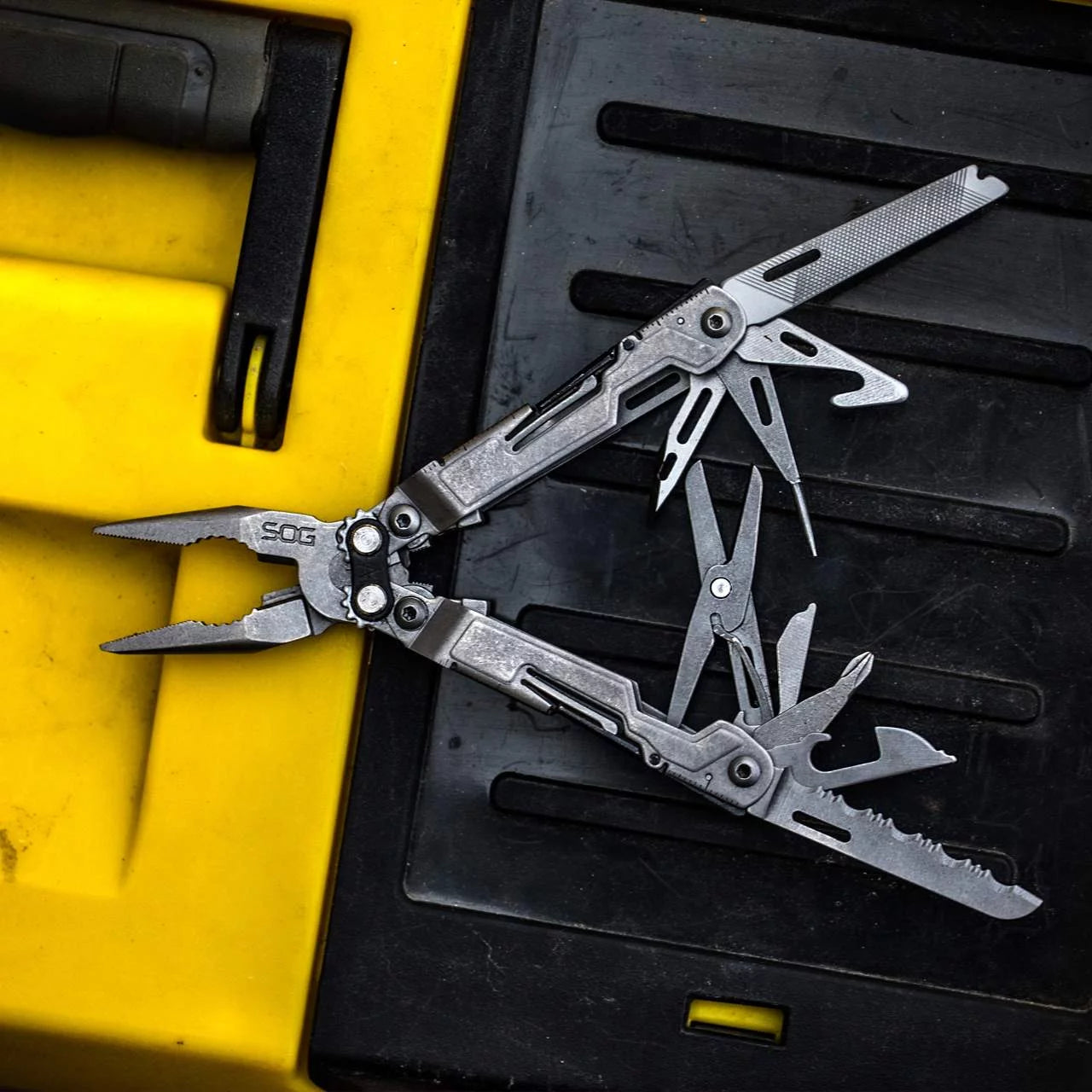 Power Pint Multi-Tool