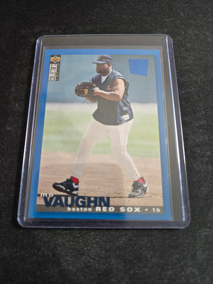 Mo Vaughn Upper Deck Collectors Choice #194