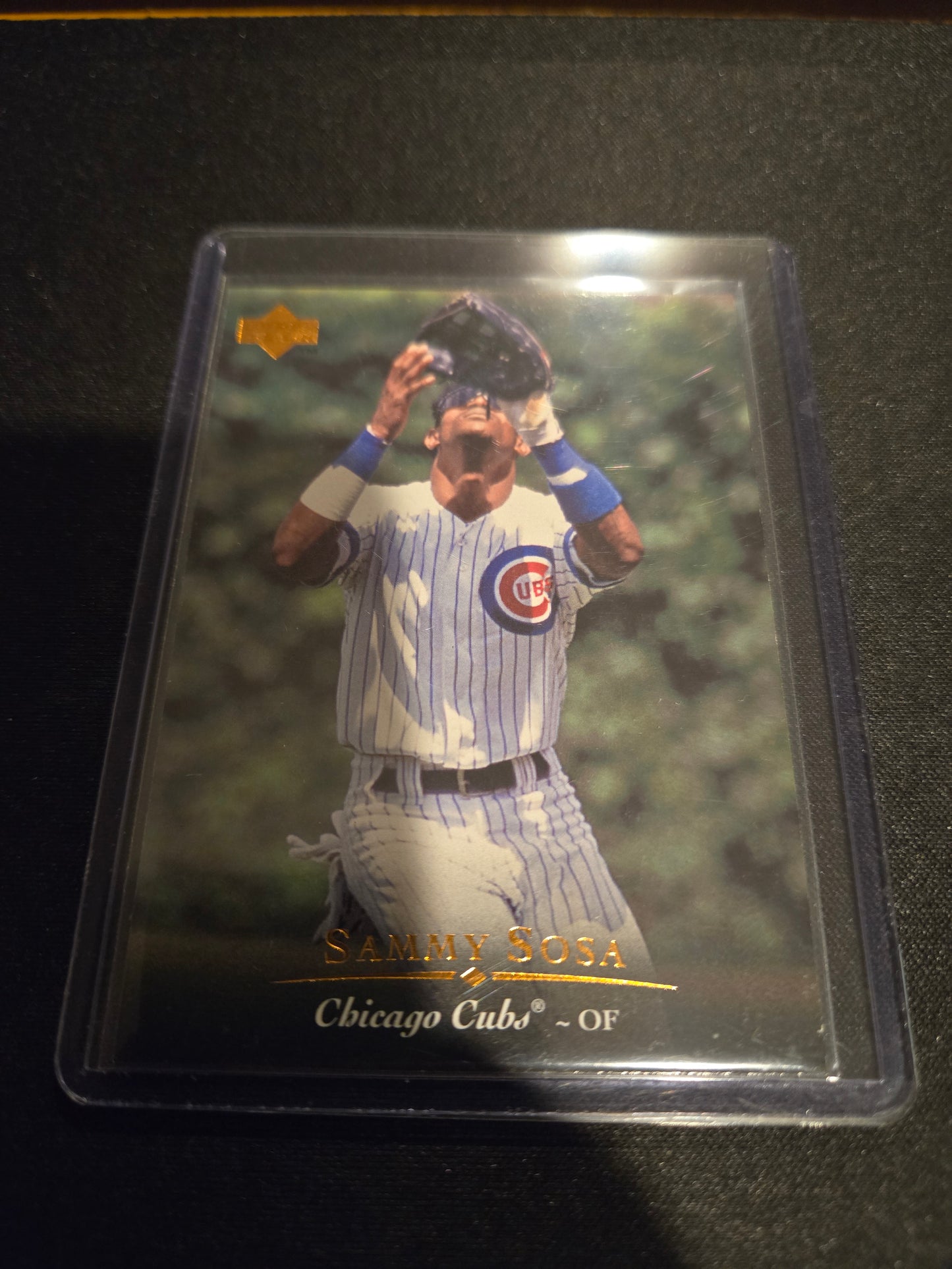 Sammy Sosa Upper Deck #315