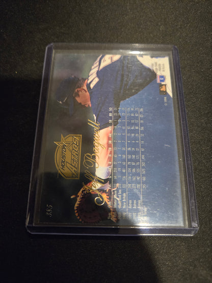 Jeff Bagwell Flair #385