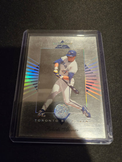 Roberto Alomar Leaf Limited #75