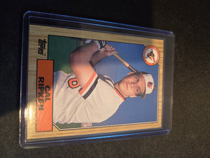 Cal Ripken Topps #784