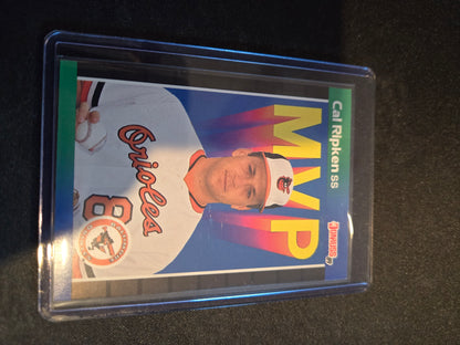 Cal Ripken Donruss MVP #BC-15