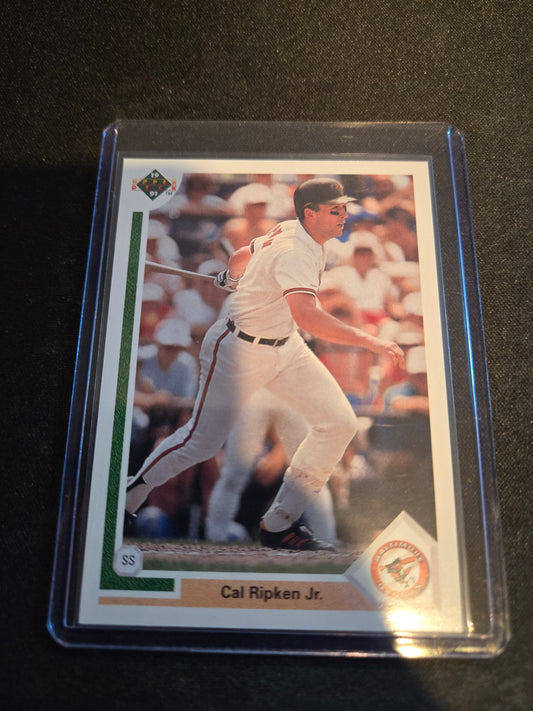 Cal Ripken Upper Deck #347