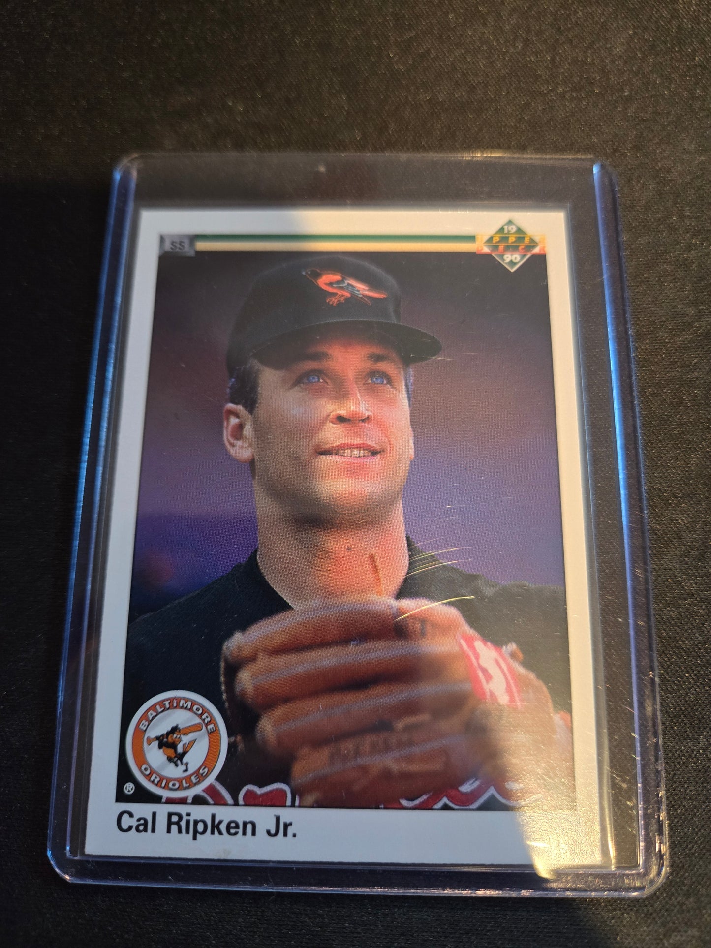 Cal Ripken Upper Deck #266