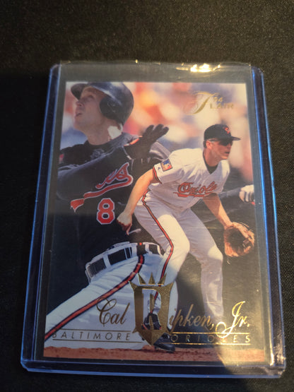 Cal Ripken Flair #8