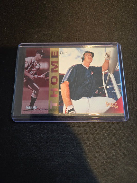 Jim Thome Select #299