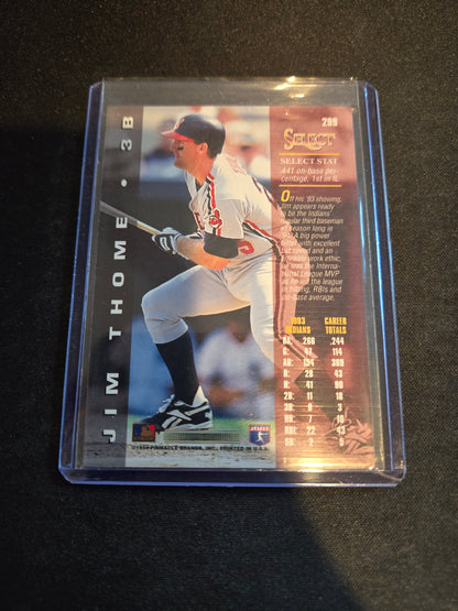 Jim Thome Select #299