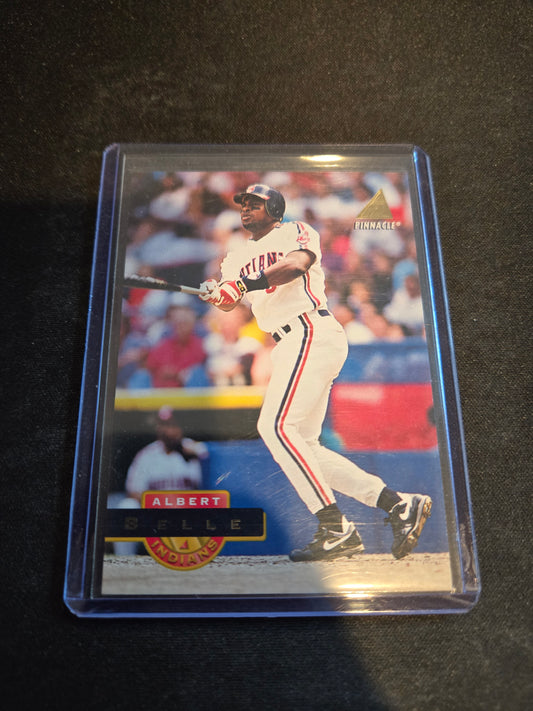 Albert Belle Pinnacle #15