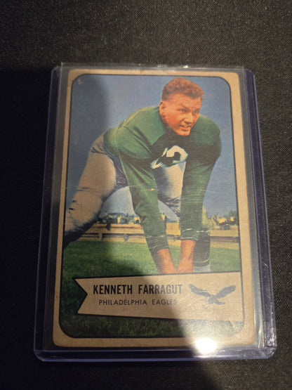 Kenneth Farragut #87