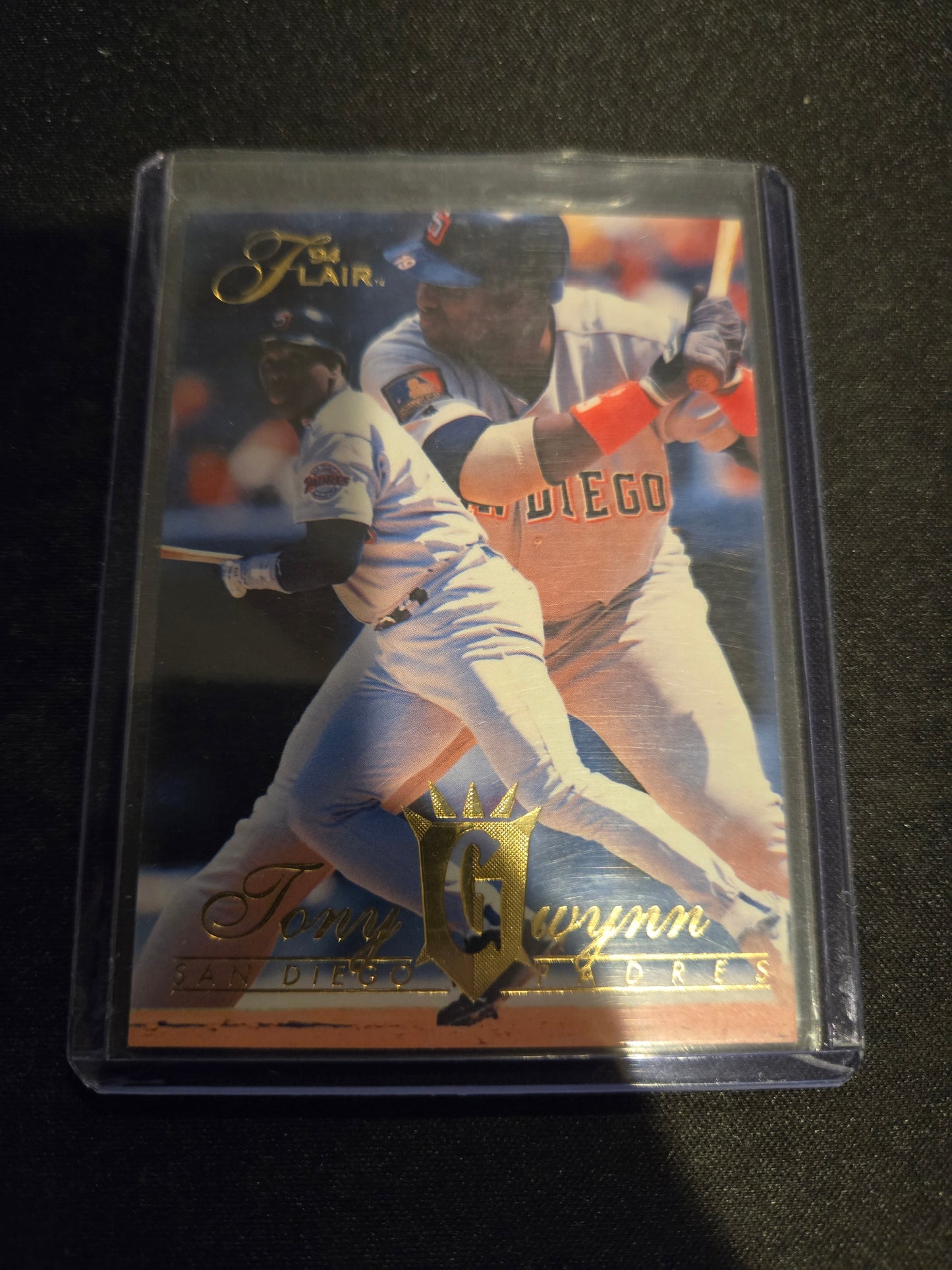 Tony Gwynn Flair #436