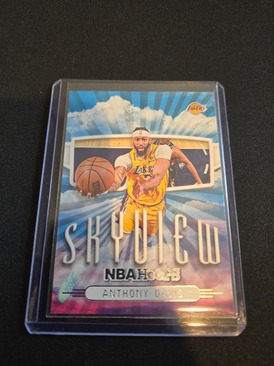 Anthony Davis NBA Hoops Skyview #23