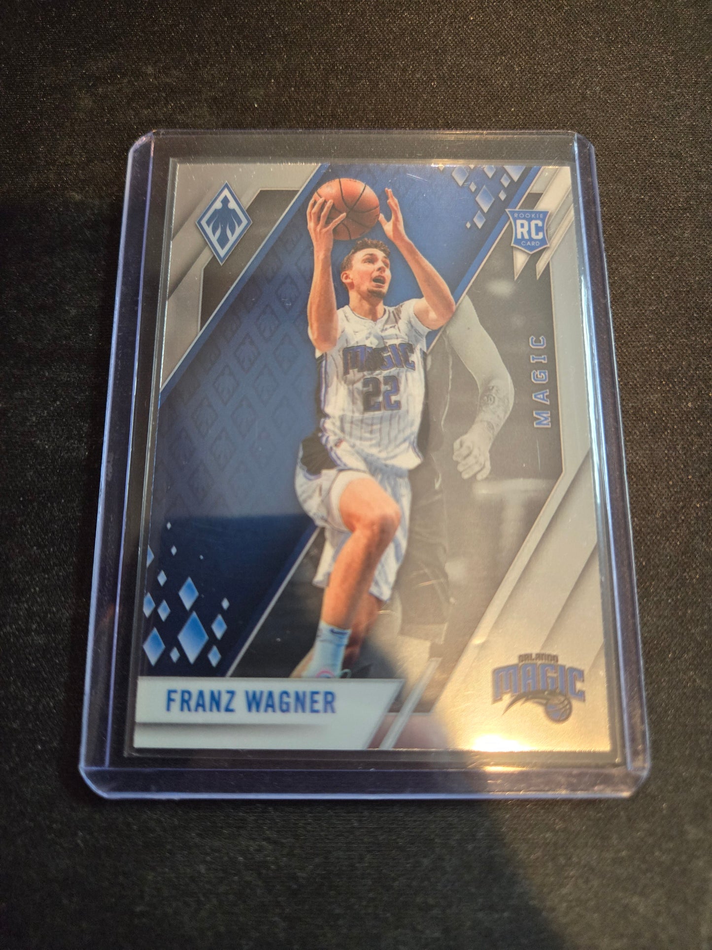 Franz Wagner Panini Chronicles Pheonix Rookie #674