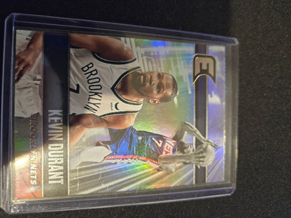 Kevin Durant Panini Essentials #308