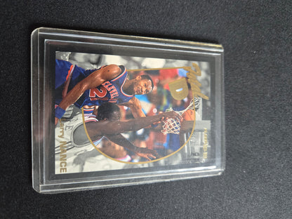 Larry Nance Fleer Total D 5 of 15