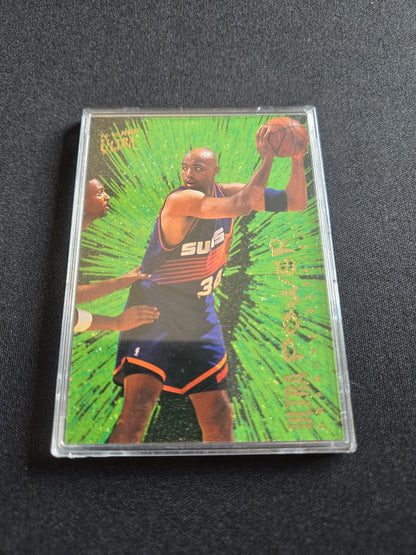 Charles Barkley Fleer Ultra Power 1 of 10