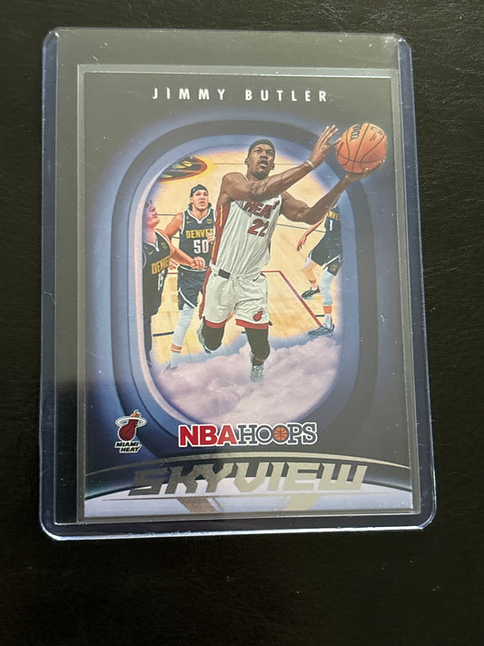 Jimmy Butler NBA Hoops Skyview #5