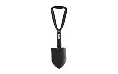 Entrenching Tool Folding Shovel and Pick