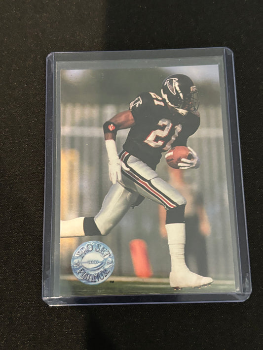 Deion Sanders Pro Set #141