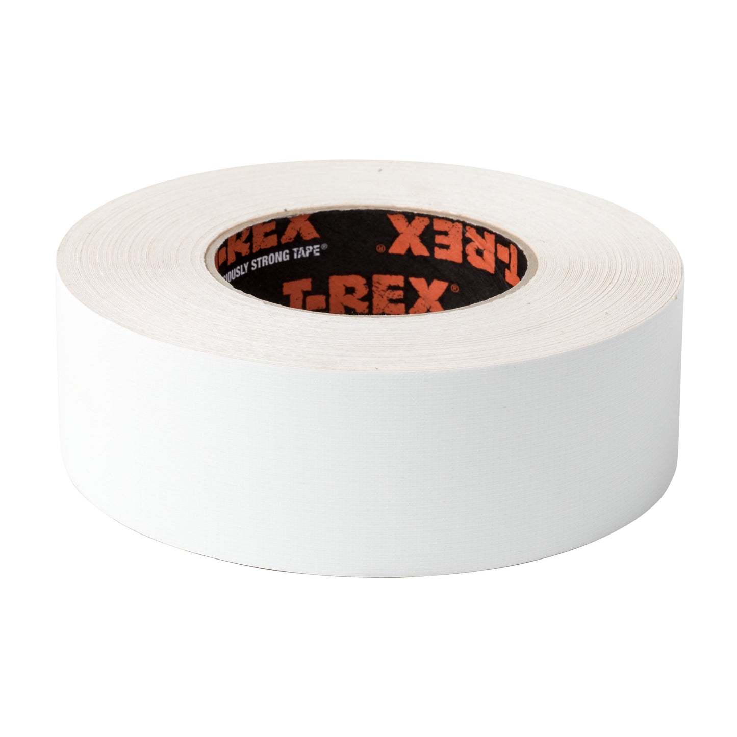 Ferociously Strong 1.88 In. X 30 Yd. White Duct Tape