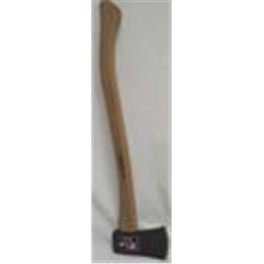 Truper Single Bit Michigan Pattern Axe with 29 In. Hickory Handle