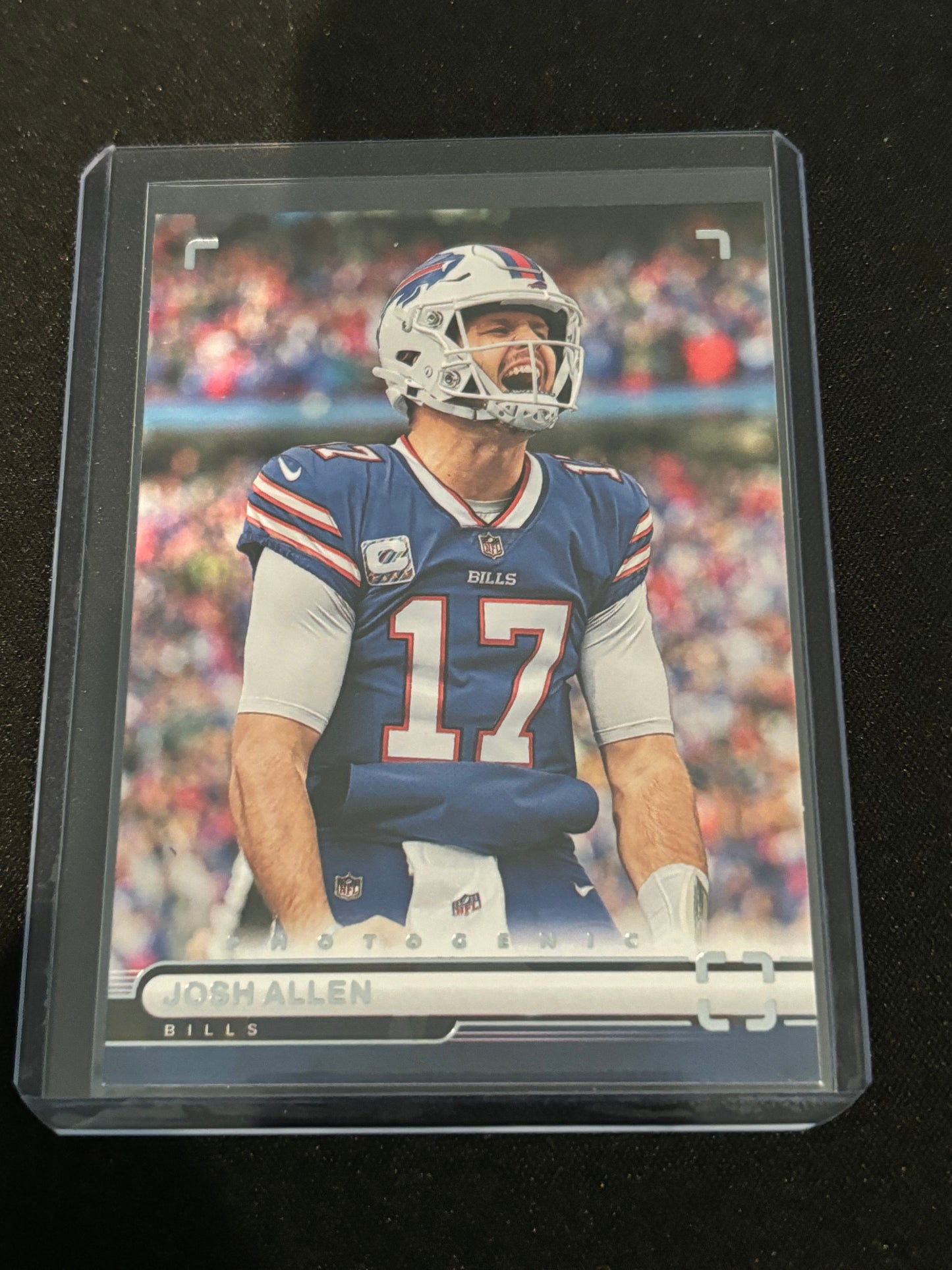 Josh Allen Panini PH-1