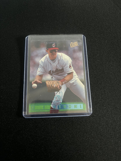 Jim Thome Fleer Ultra #42