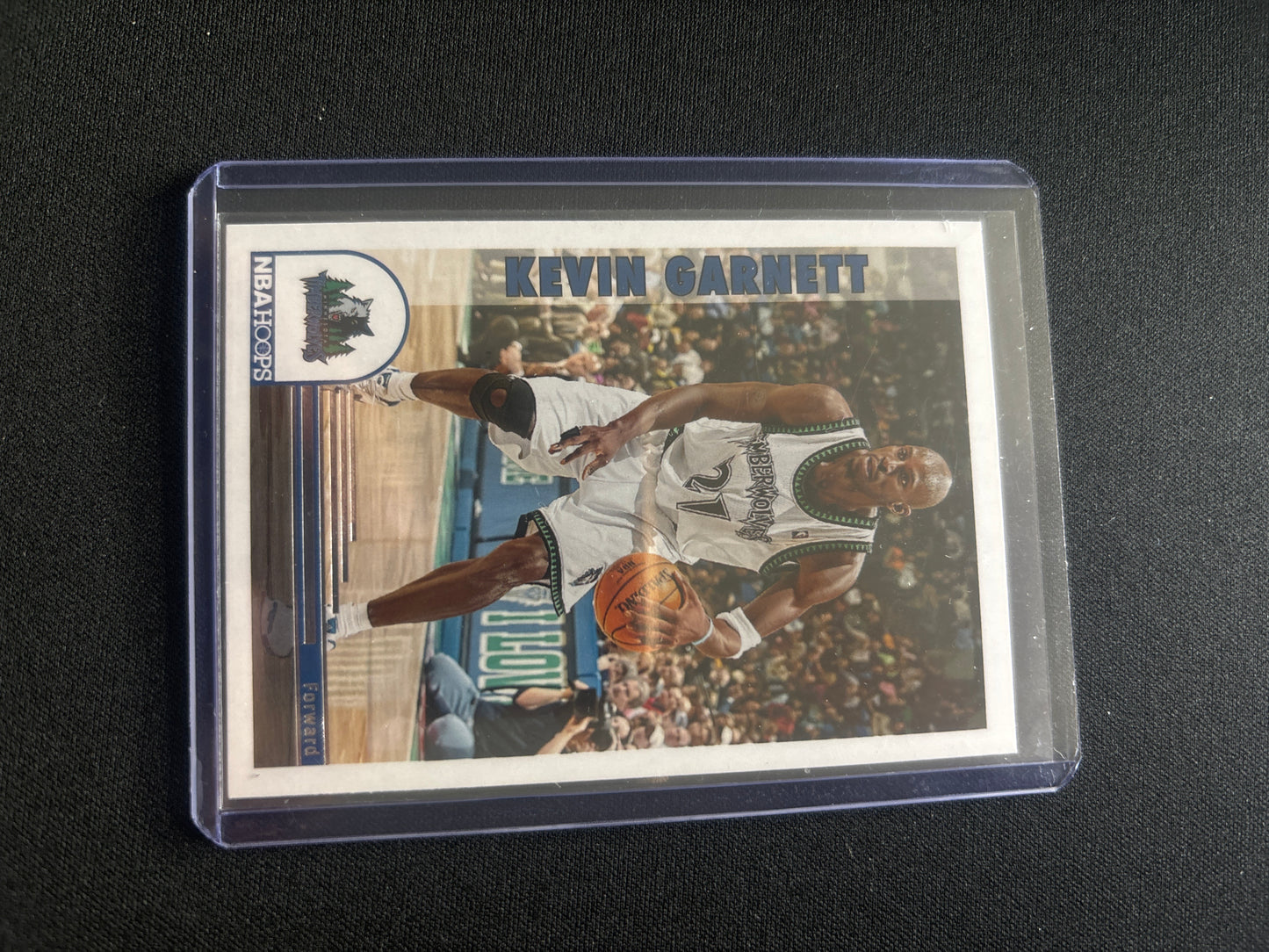 Kevin Garnett NBA Hoops #299