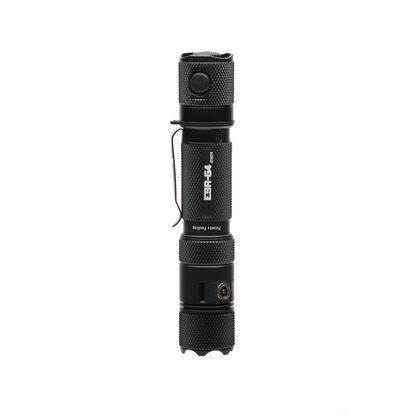 E9R GEN4 - 2,550 Lumen Tactical EDC Flashlight