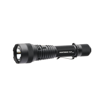 Huntsman XLT- 1,200 Lumen Long Throw Spot Light