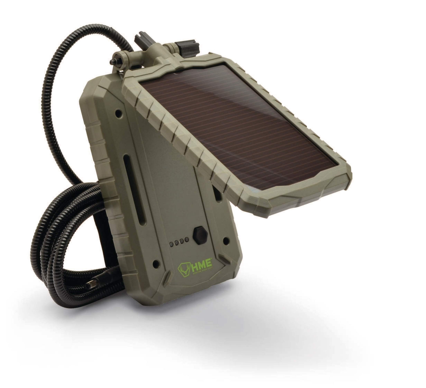 Sol-Pak, 1000 MAH 12V Solar Battery Pack