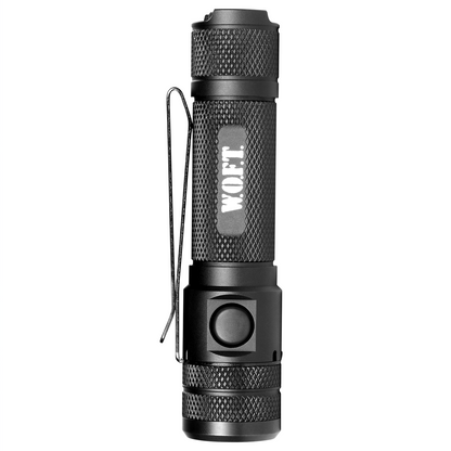 WOFT 1,200 Lumen Tactical EDC Flashlight