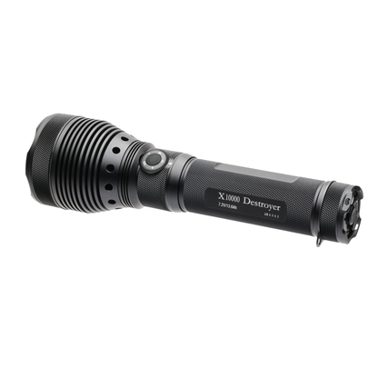 Destroyer-X10K-G2- 9,500 Lumen Search & Rescue Light