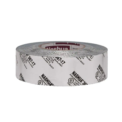 1.89 In. X 33.9 Yd. Foilmastic Sealant Duct Tape