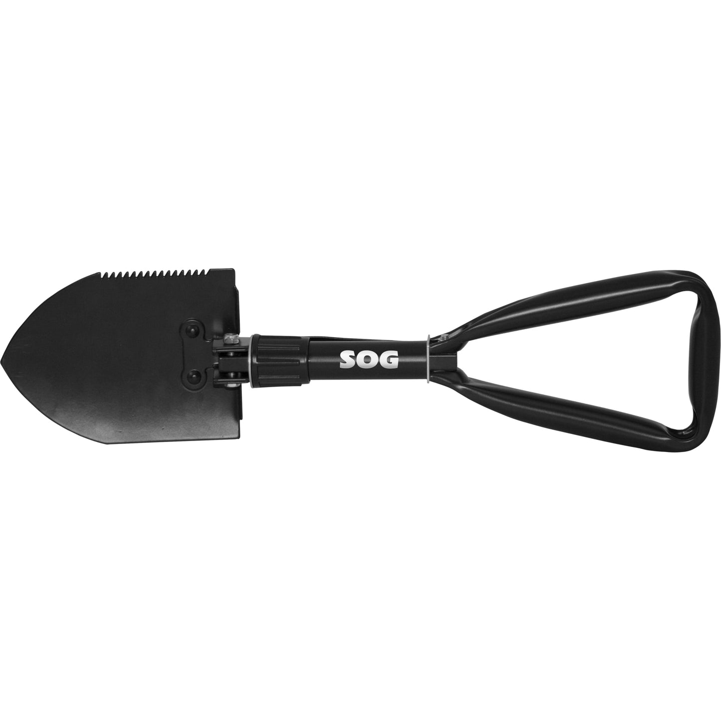 Entrenching Tool Folding Shovel and Pick