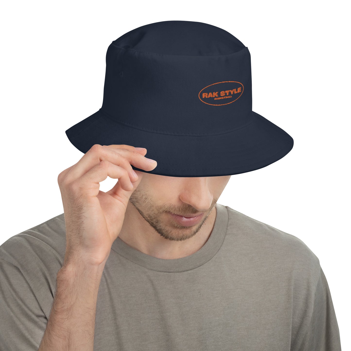 Rak Style Bucket Hat