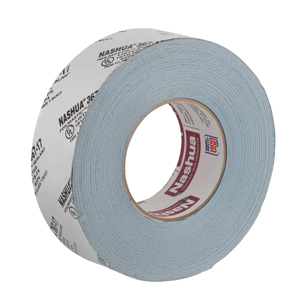 1.89 In. X 33.9 Yd. Foilmastic Sealant Duct Tape