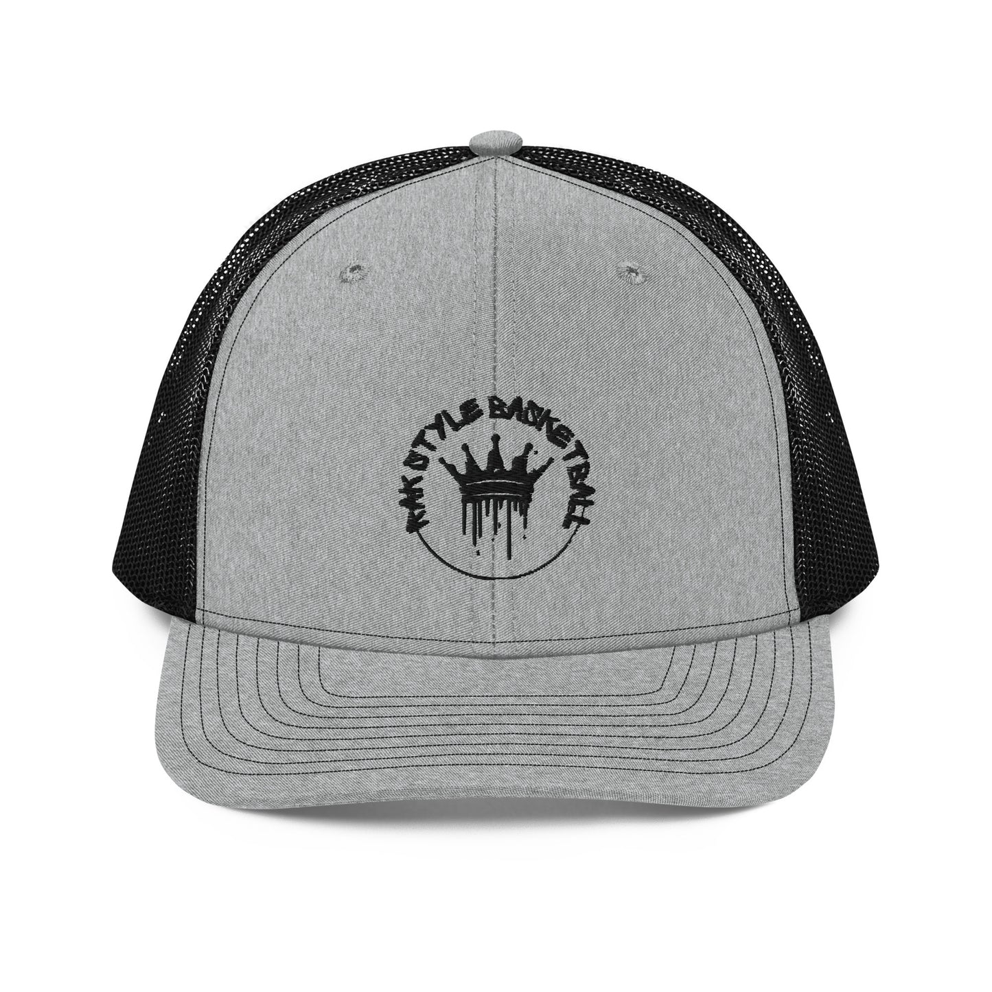 Rak Style Trucker Cap