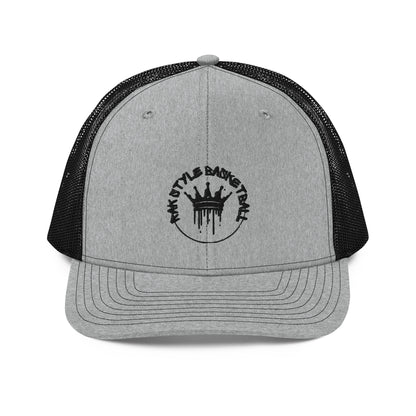 Rak Style Trucker Cap