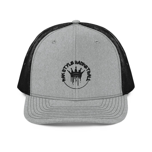 Rak Style Trucker Cap