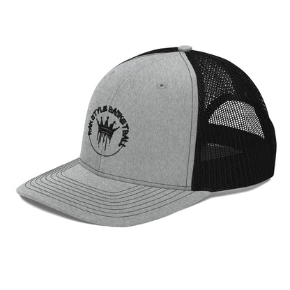 Rak Style Trucker Cap