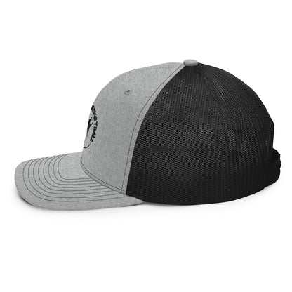 Rak Style Trucker Cap