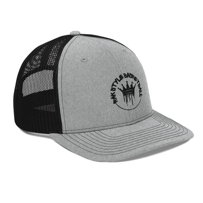 Rak Style Trucker Cap