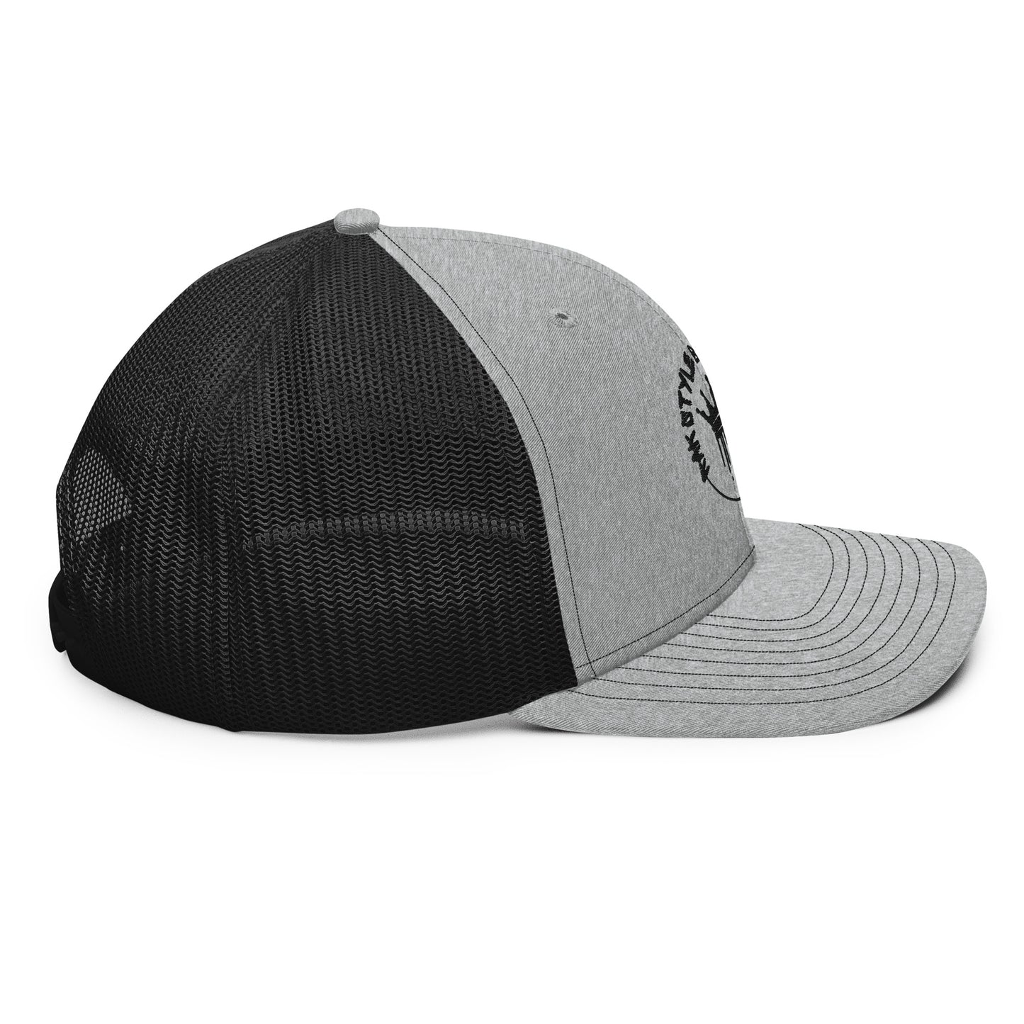 Rak Style Trucker Cap