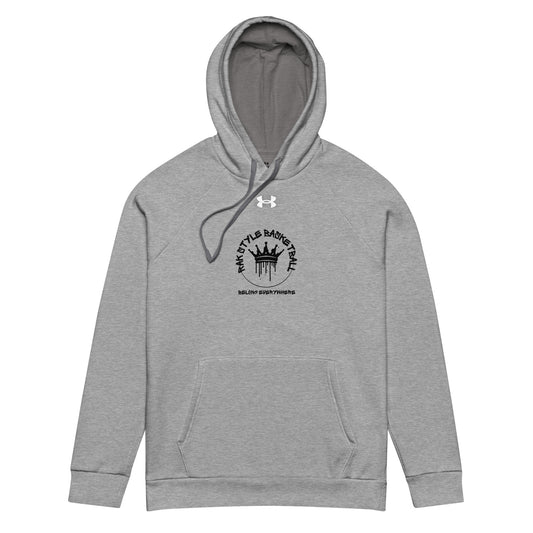 Rak Style Under Armour® hoodie