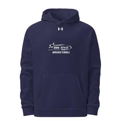 Rak Style Under Armour® hoodie