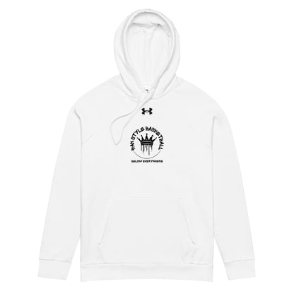 Rak Style Under Armour® hoodie