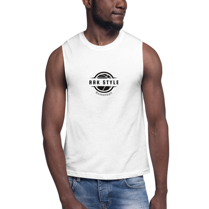 Rak Style Muscle Shirt