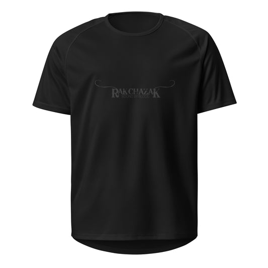 Rak-Chazak Sports Tee